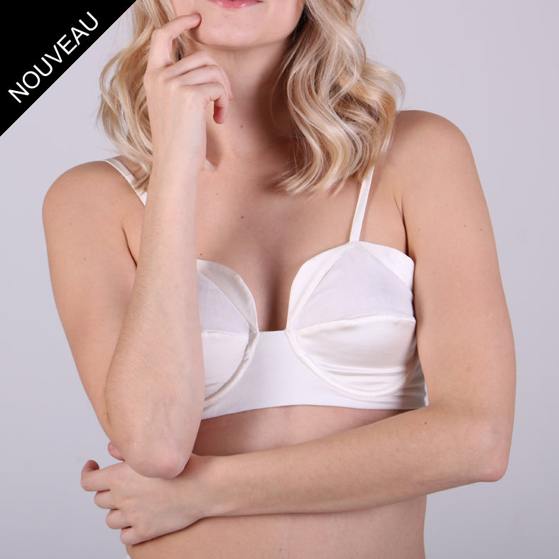 Soutien-gorge CANDICE