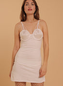 Robe GEORGETTE