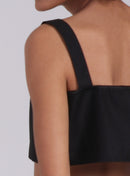 DARIA crop top