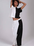 OCEANE trousers