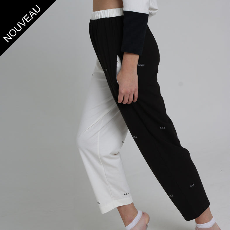 OCEANE trousers