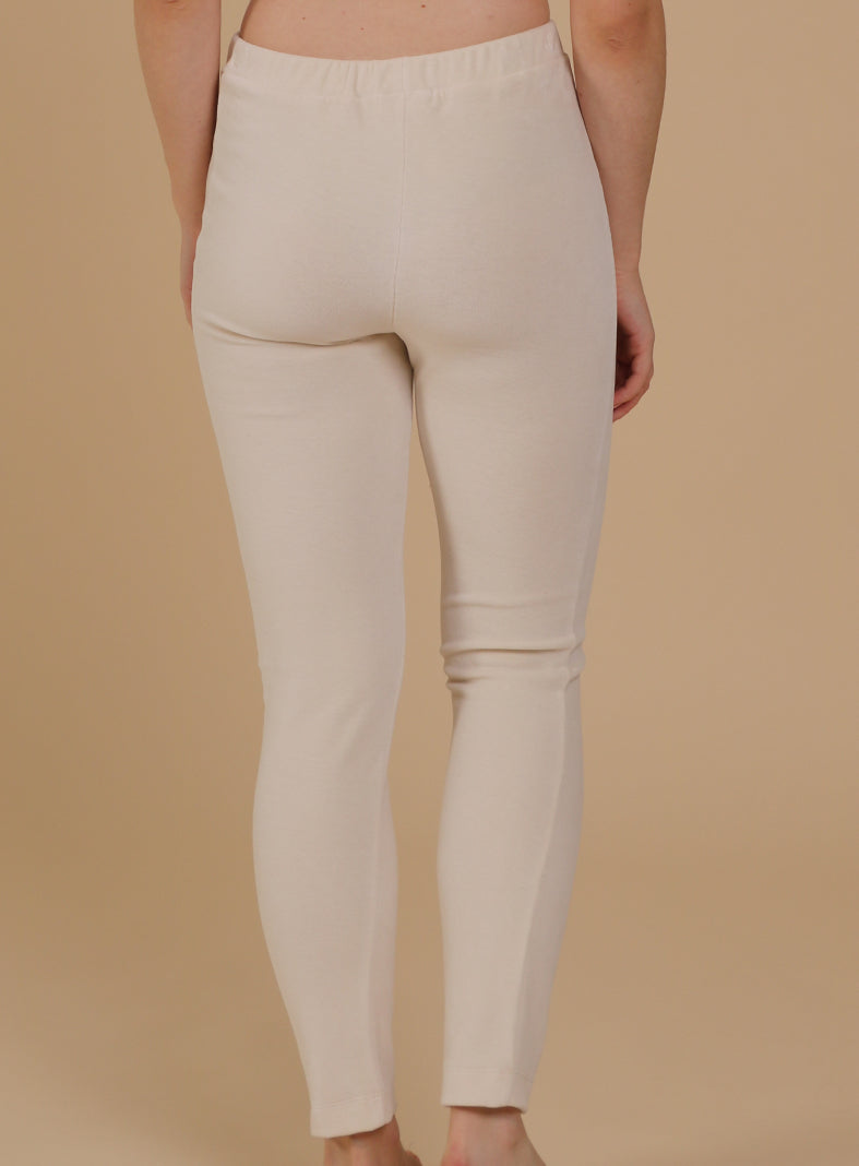 Legging TARA VELOURS