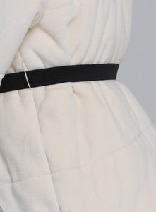 GAIA down jacket