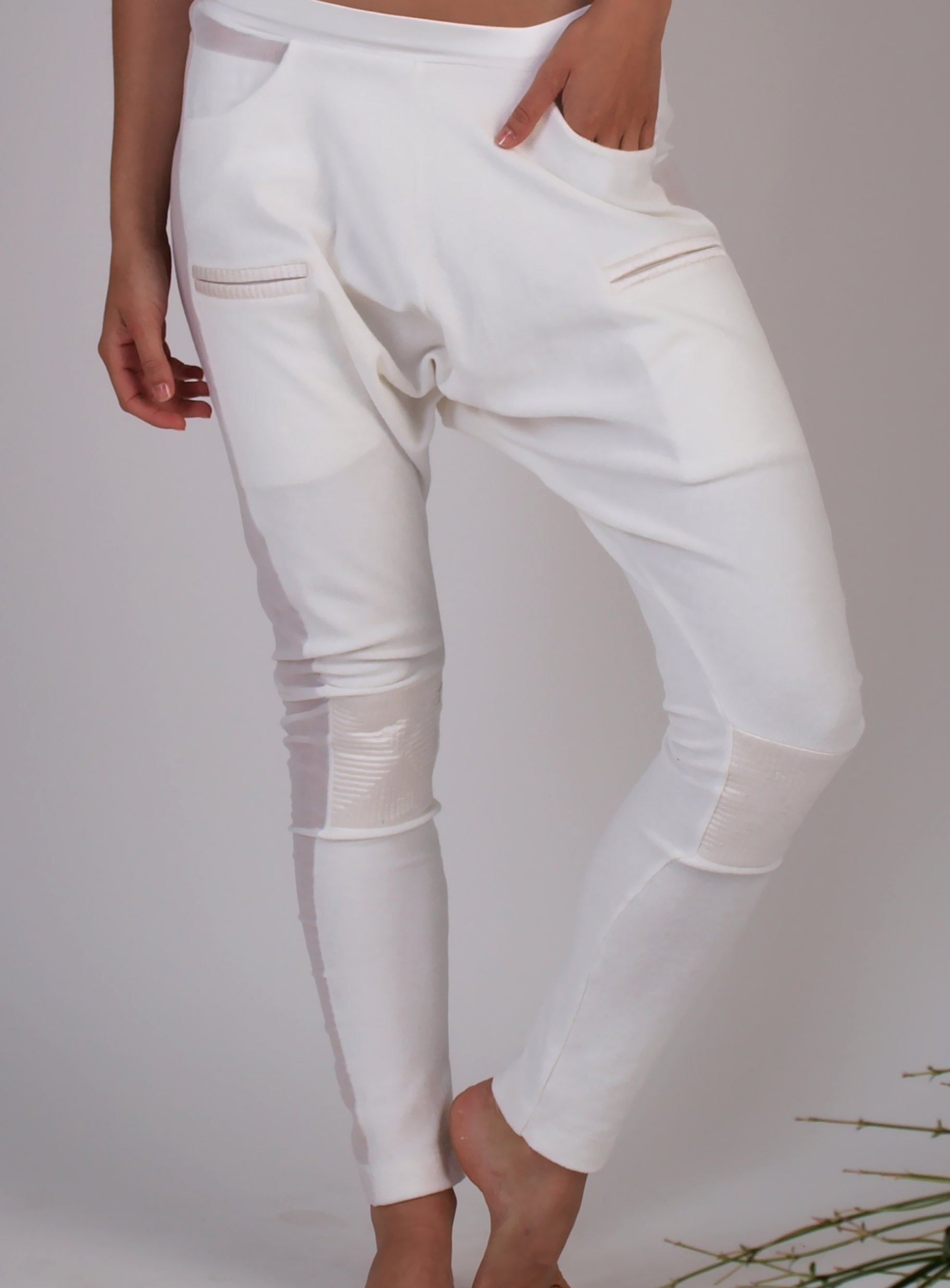 SIGRID trousers